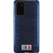 France Soccer Flag Galaxy Note20 5G Pro Case